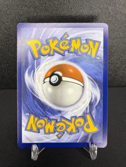 Patrat 152/086 Illustration Art Rare White Flare Holo Pokemon Near Mint Card - Image 2