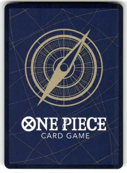 Mr.2.Bon.Kurei (Bentham) EB01-061 SEC Memorial Collection - ONE PIECE Card Game - Image 2