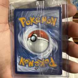 Snorlax SVP EN 051 Black Star Promo Scarlet & Violet Pokemon 151 Card - SEALED - Image 2