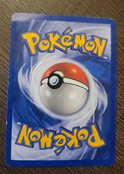 Pokemon TCG Cyndaquil Neo Destiny Card 61/105 Unlimited Common - Image 2