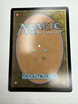 MTG Glarb, Calamity's Augur NM-M Bloomburrow Mythic Card - Image 4