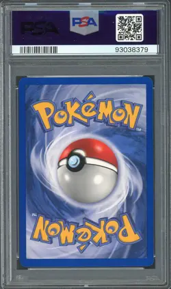 PSA 8 Steelix EX Sandstorm 23/100 Reverse Holo Pokemon Card B14 - Image 2
