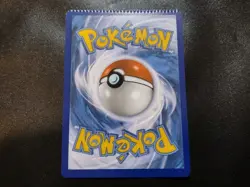Hariyama 113/193 CRIMP ERROR Holo Rare Paldea Evolved Pokemon Card NM - Image 3