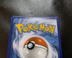 Hariyama 113/193 CRIMP ERROR Holo Rare Paldea Evolved Pokemon Card NM - Image 4
