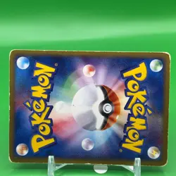 Wooper TCG 1ed Pokemon e card Game Japanese Japan Nintendo Anime F/S - Image 5