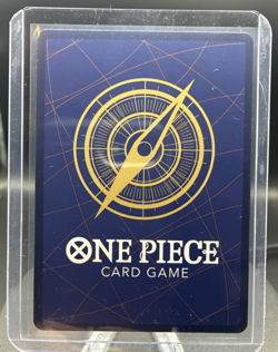 Gol D Roger SP ENGLISH OP09-118 ONE PIECE Card Wanted Carrying on His Will - Image 3