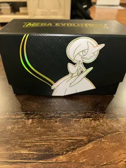 Mega Evolutions ETB Full Bulk Cards And “Hits” - Image 1