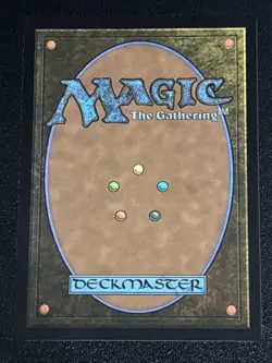 MTG Universes Beyond: Doctor Who Quantum Misalignment 0052 NM Rare - Image 2