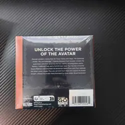 Magic: The Gathering Avatar the Last Airbender Collector Booster Box MTG Bundle - Image 3