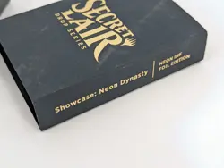 Secret Lair Drop Series Showcase: Neon Dynasty Neon Ink FOIL Edition - Image 2