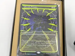 Secret Lair Drop Series Showcase: Neon Dynasty Neon Ink FOIL Edition - Image 3