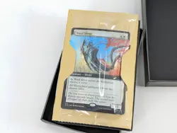 Secret Lair Drop Series Showcase: Neon Dynasty Neon Ink FOIL Edition - Image 4