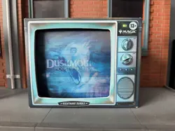 MTG Duskmourn House of Horrors Nightmare Bundle DSK, Original Factory Sealed - Image 1