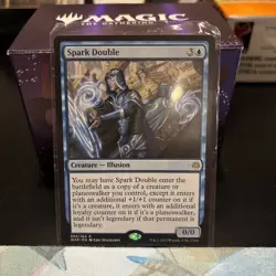 MTG x1 Spark Double NM - Image 1