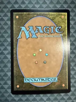 MTG Phoenix Fleet Airship #0323 Foil Bord. M Avatar: The Last Airbender (TLA) - Image 3