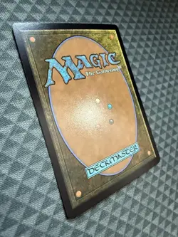MTG Phoenix Fleet Airship #0323 Foil Bord. M Avatar: The Last Airbender (TLA) - Image 4