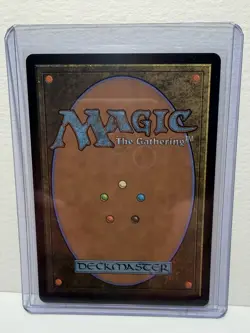 FOIL MTG Phoenix Fleet Airship TLA Avatar: The Last Airbender Borderless Foil - Image 3