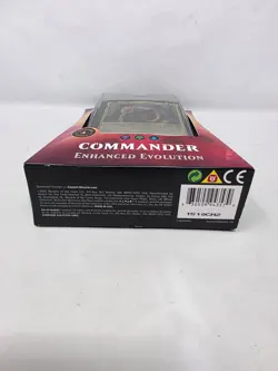 Magic the Gathering Commander Enhanced Evolution Otrimi, the Ever-Playful 630509943579 - Image 3