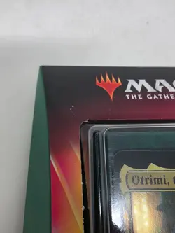 Magic the Gathering Commander Enhanced Evolution Otrimi, the Ever-Playful 630509943579 - Image 4