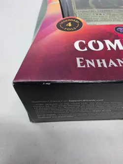 Magic the Gathering Commander Enhanced Evolution Otrimi, the Ever-Playful 630509943579 - Image 5