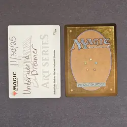 The Walls Of Ba Sing Se -MTG Avatar: The Last Airbender - Mythic - M0261 - Image 2