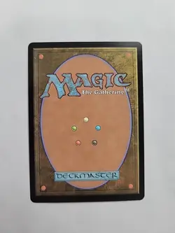 MTG - Split Up Duskmourn: House of Horror Regular Rare #0032 - Image 3