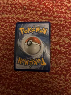 Pokemon Mew TCG Evolutions 53/108 Reverse Holo Holo Rare MP Condition - Image 2