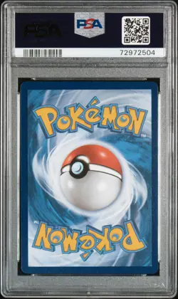 2022 Pokemon SWSH Silver Tempest #TG23 FA Friends in Galar PSA 10 Gem Mint - Image 2