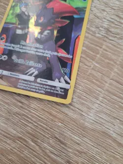 DIMORET FULL ART - POKEMON 238/236 SL12 ECLIPSE COSMIQUE FR - Image 4