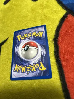 Pokemon 1st Edition Jungle Jigglypuff 54/64 Mint - Image 2