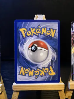 Pokemon TCG Umbreon Neo Discovery 32/75 Non-Holo Rare Vintage & 2 Extra - Image 2