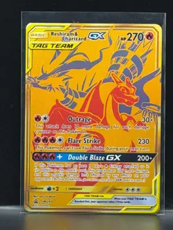 Custom Bulk POKEMON Singles Lot See Photos + Description - Image 1
