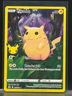 Custom Bulk POKEMON Singles Lot See Photos + Description - Image 2