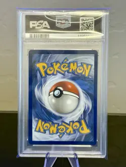 2022 Pokemon SWSH Silver Tempest FA/Reshiram V 172 PSA 10 - Image 2