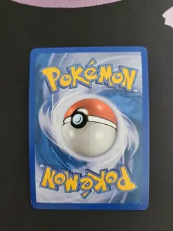 Pokemon Raichu 77/147 Supreme Victors Reverse Holo LP - Image 2