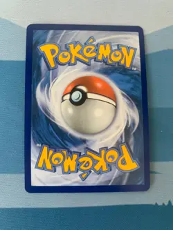 Pikachu 40/147 Burning Shadows Common Reverse Holo Pokemon TCG Card - Image 2