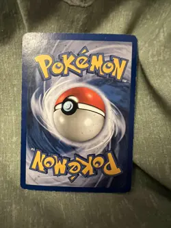 Venusaur 15/102 Holo Pokemon TCG Base Set - Image 2