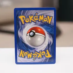 Treecko 76/109 EX Ruby & Sapphire Reverse Holo Pokemon TCG 2003 - Image 2