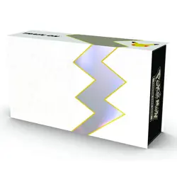[NEW & SEALED]Pokemon TCG 25th Anniversary Celebrations Ultra Premium Collection - Image 2