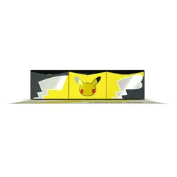 [NEW & SEALED]Pokemon TCG 25th Anniversary Celebrations Ultra Premium Collection - Image 3