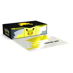 [NEW & SEALED]Pokemon TCG 25th Anniversary Celebrations Ultra Premium Collection - Image 4