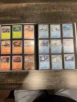 Pokemon TCG White Flare Sv11W Japanese Complete Set 1-86 NM/M - Image 2