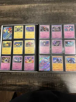 Pokemon TCG White Flare Sv11W Japanese Complete Set 1-86 NM/M - Image 3