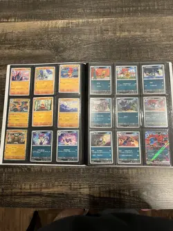 Pokemon TCG White Flare Sv11W Japanese Complete Set 1-86 NM/M - Image 4