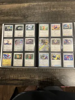 Pokemon TCG White Flare Sv11W Japanese Complete Set 1-86 NM/M - Image 5