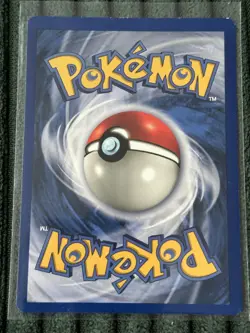 Pokemon Base Set Computer Search 71/102 - Image 2
