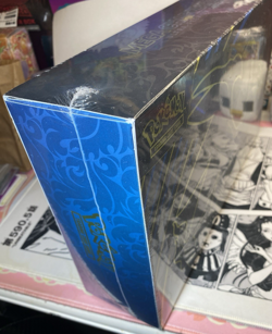 Pokemon Mega Charizard X ex Ultra-Premium Collection UPC Factory Sealed - Image 4