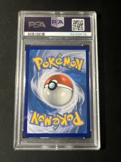 2020 Pokemon Champion's Path ETB Promo Charizard V SWSH050 - PSA 10 GEM MINT - Image 2