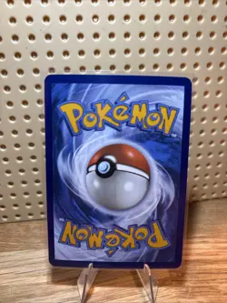 Pokemon TCG Giovanni's Charisma Special Illustration Rare Scarlet & Violet 151 - Image 2