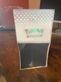 Prismatic Evolutions Pokemon Center Elite Trainer Box ETB Factory Sealed NEW - Image 4
